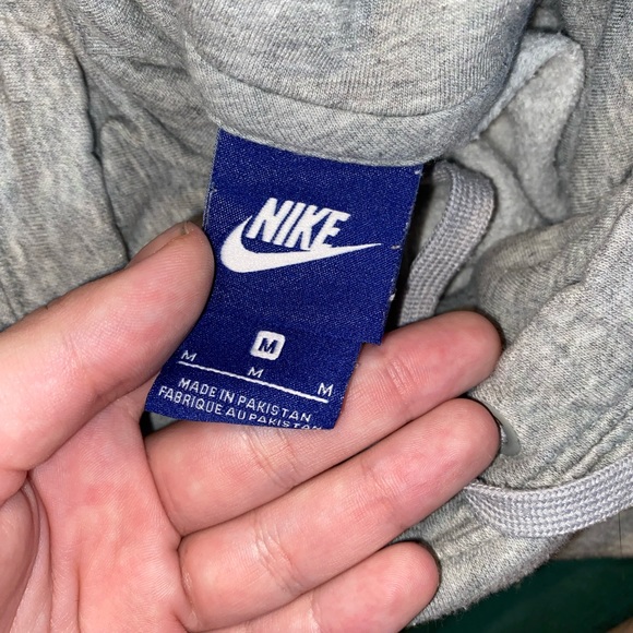 slouchneck hoodie - Picture 2 of 2